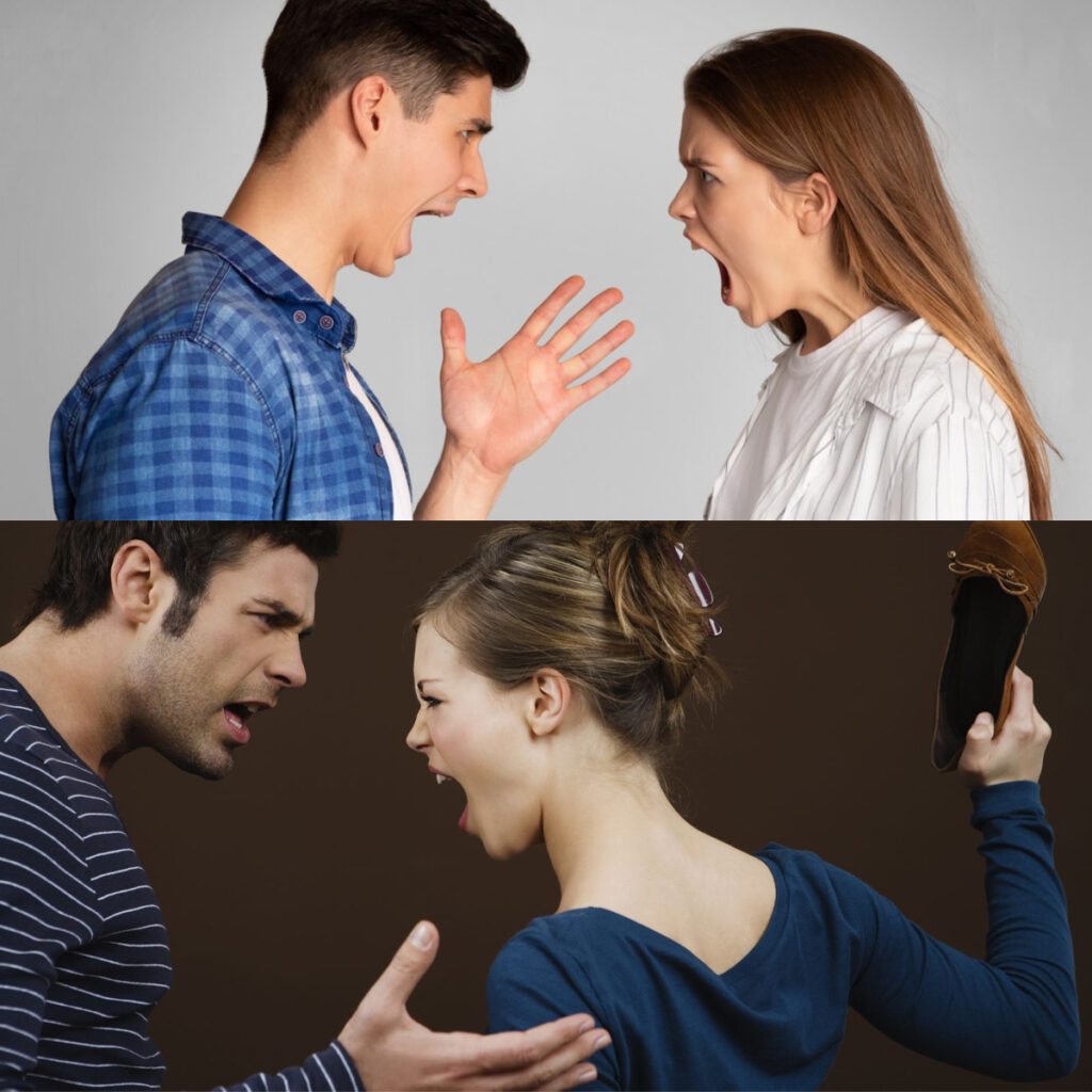 Terapia de pareja