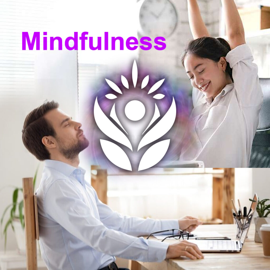 Terapia de Mindfulness Online