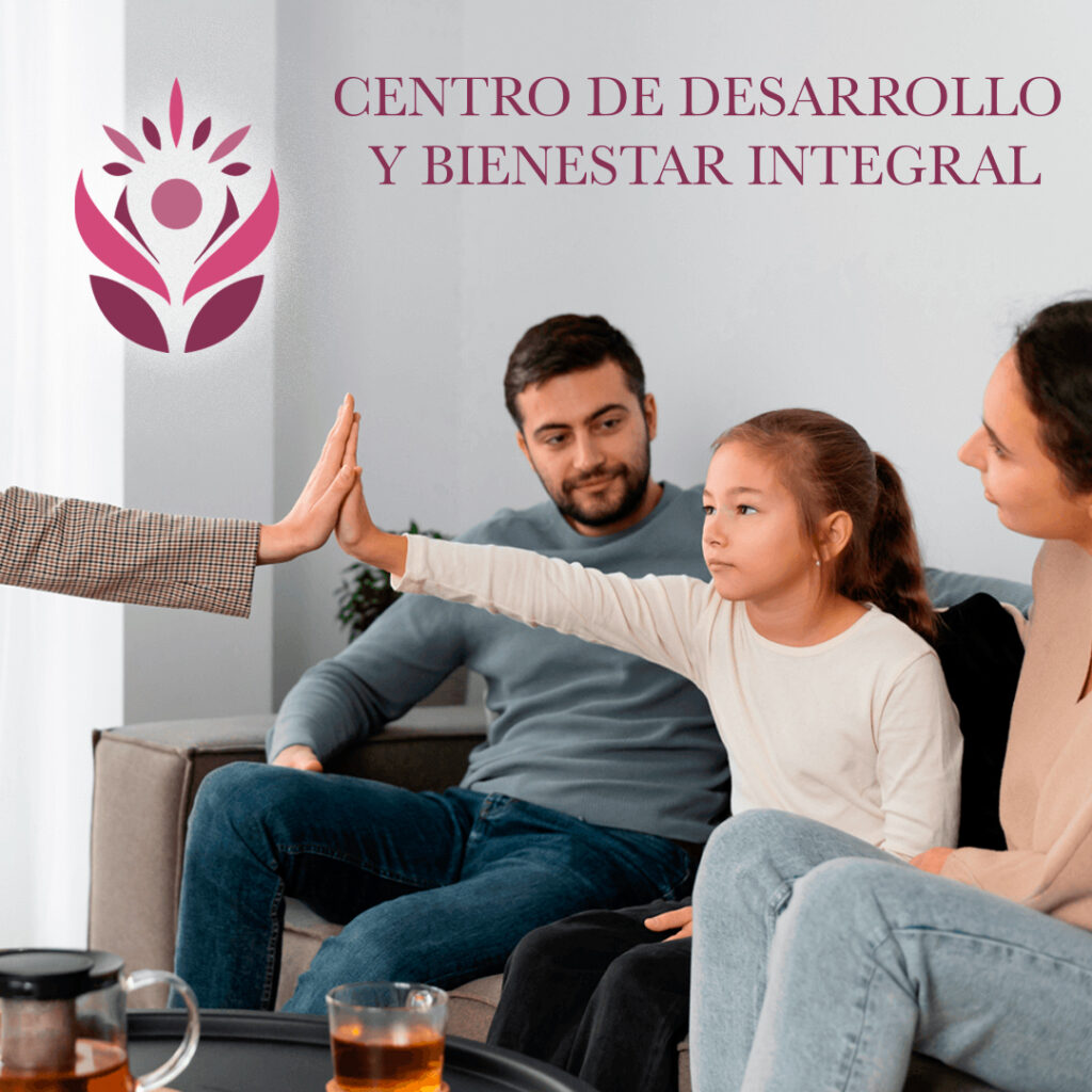 Terapia de familia