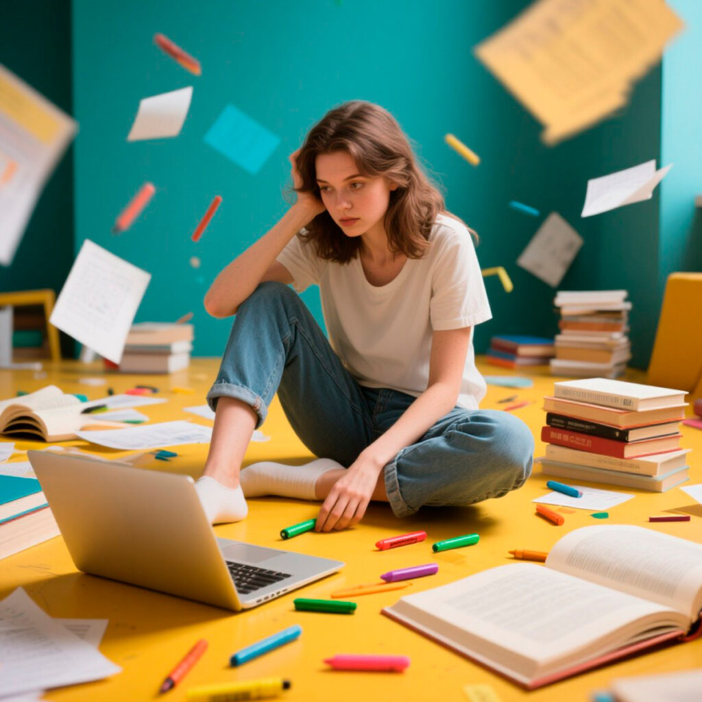 Terapia TDAH en adultos: